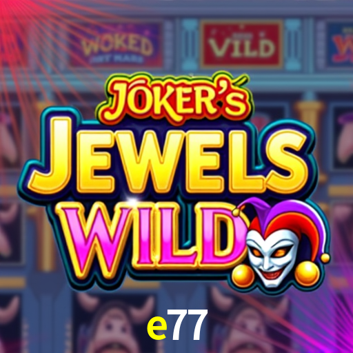 Casino VIP e77