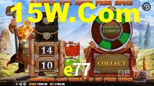 Roulette Table e77