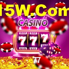 e77: Seu Cassino Premiado com Pagamentos Rápidos