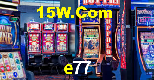 e77.com