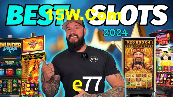 Apostas com odds competitivas na e77