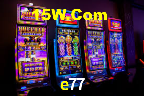e77.com