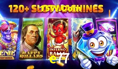Estatísticas do Jogo e77