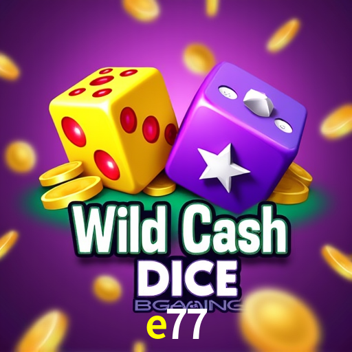 Descubra o Mundo do Cassino Online com e77