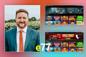 Live Casino e77