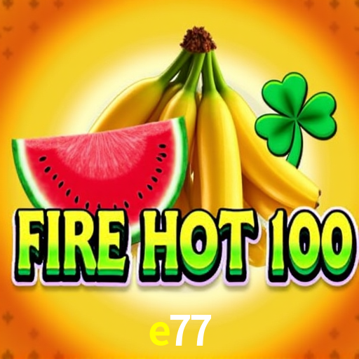 Slot Games e77