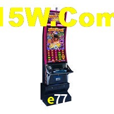 Blackjack Table e77