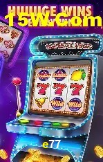 Jogos com bônus e suporte 24h na e77